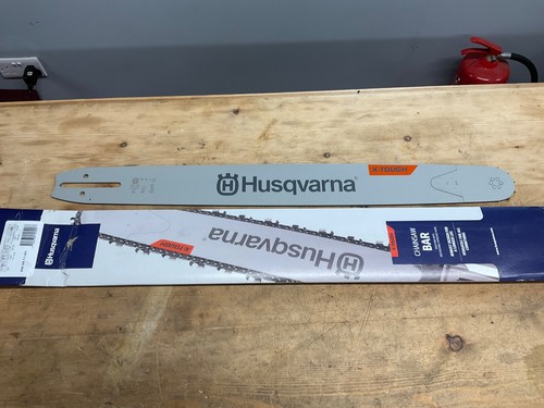 Husqvarna x tough - 24”,