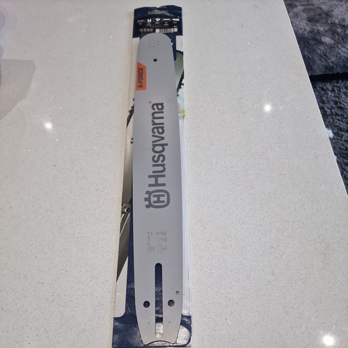 Genuine husqvarna x - genuine, x-force
