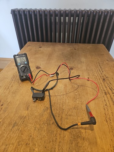 Genuine husqvarna 572xp