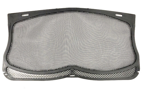 Husqvarna chainsaw helmet mesh - husqvarna,
