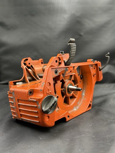 Husqvarna 346xpg chainsaw - husqvarna,