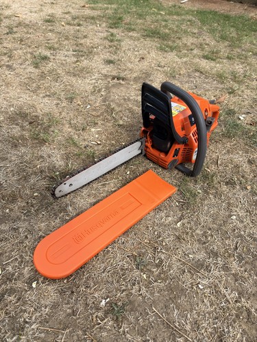 Husqvarna 235 torq series - x, e
