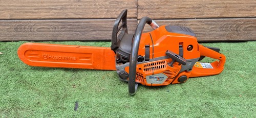 Husqvarna 560xp chainsaw - husqvarna, 15”
