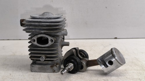 Husqvarna 236 stroke petrol - stroke,