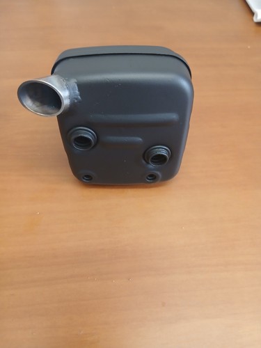 Husqvarna 357xp 359xp ported - 357xp,