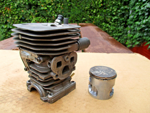 Husqvarna 455 rancher - husqvarna,