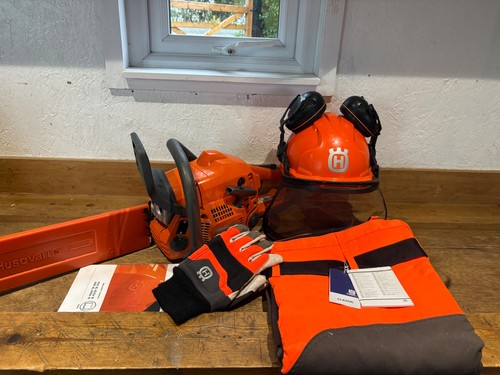 Husqvarna 435 torq 15inch - husqvarna,