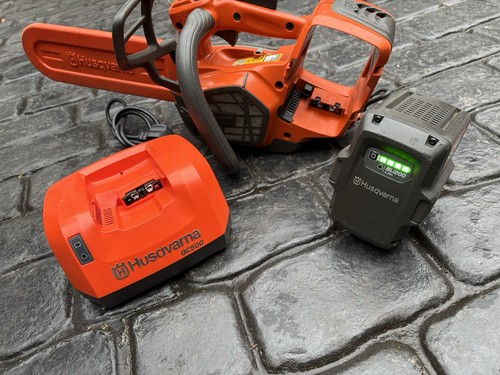 Quality husqvarna 540i - quality, v