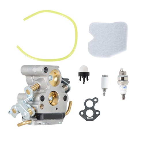 Chainsaw carb carburetor - chainsaw,