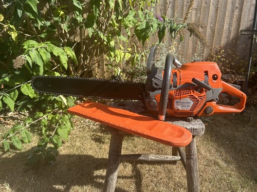 Husqvarna 562xp petrol - husqvarna,
