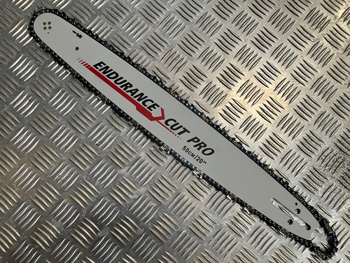 Husqvarna chainsaw bar - husqvarna,