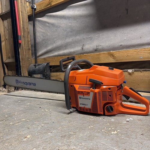 Husqvarna 3120xp petrol - husqvarna,