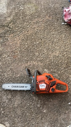 Husqvarna 135 mark - 135,
