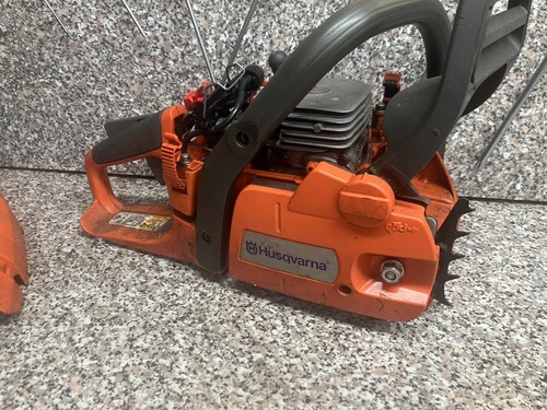 Husqvarna 435 torq petrol - 435, x-torq