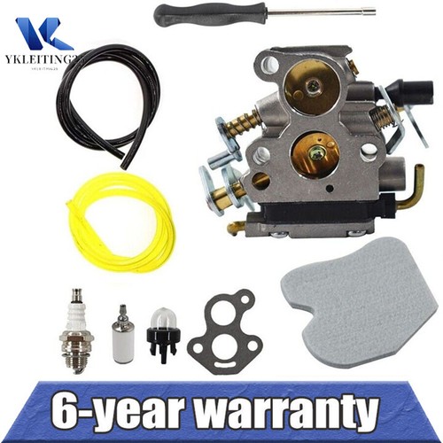 Carburettor carb for husqvarna - carb,