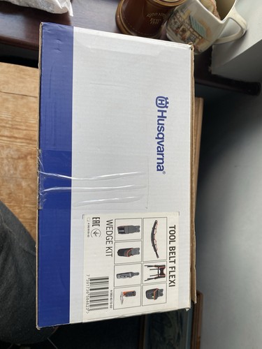 Husqvarna tool belt flexi - tool,