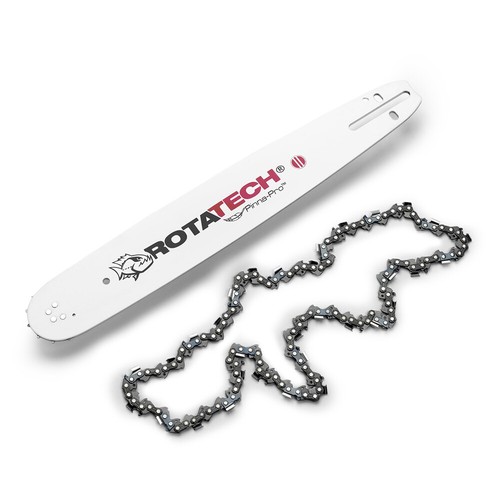 Rotatech chainsaw bar - rotatech, &