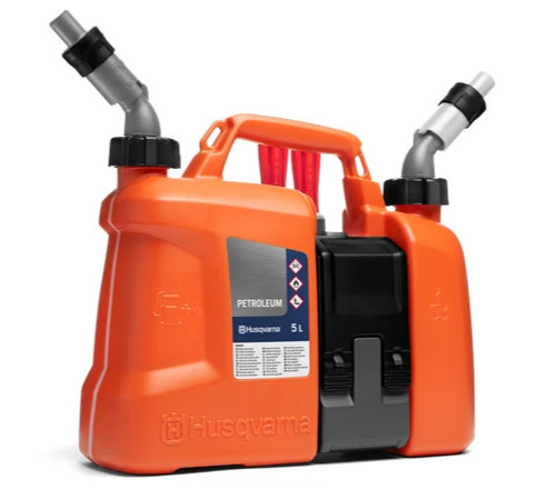 Husqvarna combi can - |,