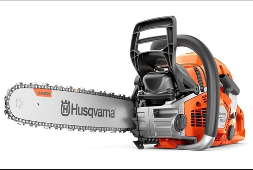 Husqvarna 560 mark - husqvarna,