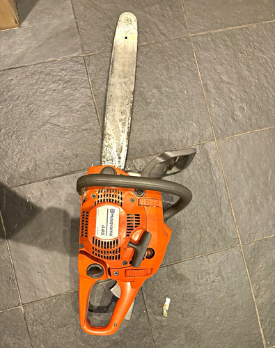 Husqvarna 445 torq - husqvarna, x-torq