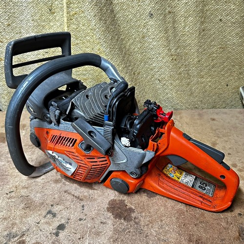 Husqvarna 550 petrol - 550, xp