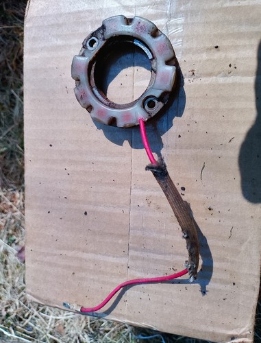 Husqvarna 576xp chainsaw - husqvarna,
