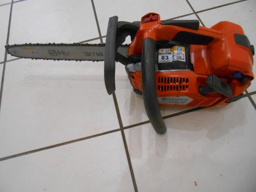 Husqvarna t540 top handle - husqvarna,