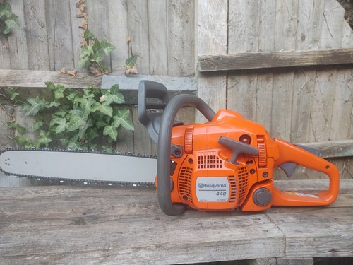Husqvarna 440 professional - 440,