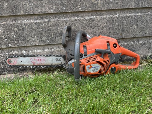 Husqvarna 560xp chainsaw - 560xp, gwo
