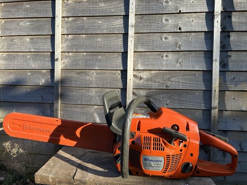 Husqvarna 455 rancher torq - husqvarna, x-torq