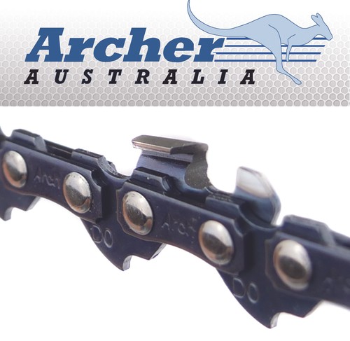 Archer chainsaw chain - chainsaw, for