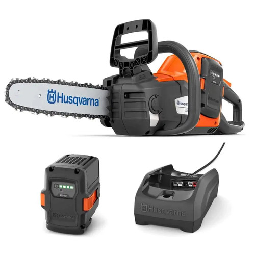Husqvarna 225i cordless - husqvarna, 12"