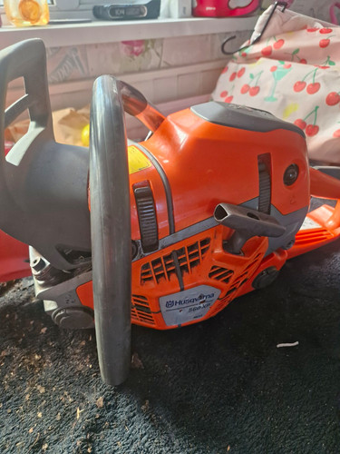 Husqvarna 560xp mk2 - husqvarna,