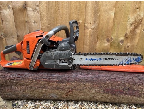 Husqvarna 560 xpg petrol - 560,