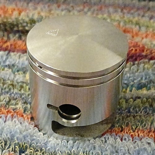 Husqvarna group piston - husqvarna,