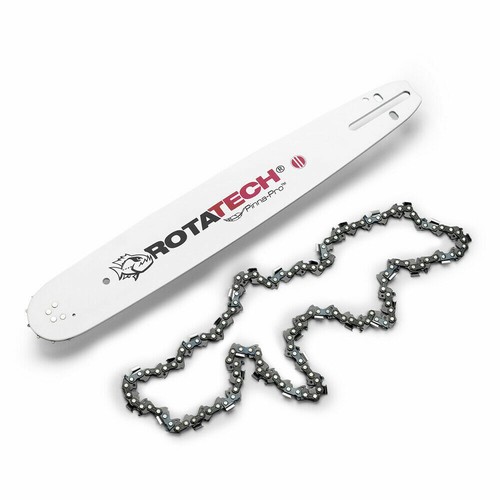 Rotatech chainsaw bar - bar, &
