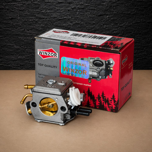 Carburetor carb husqvarna - husqvarna, 362