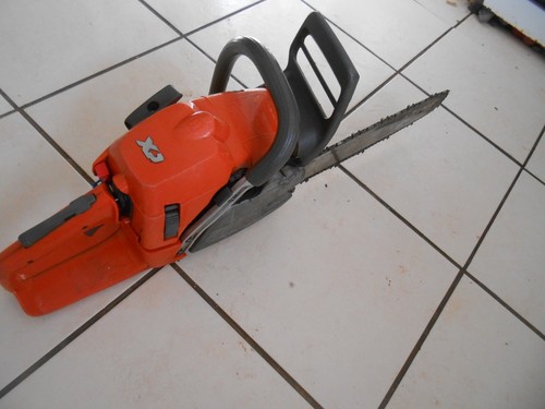 Husqvarna 346 professional - 346,