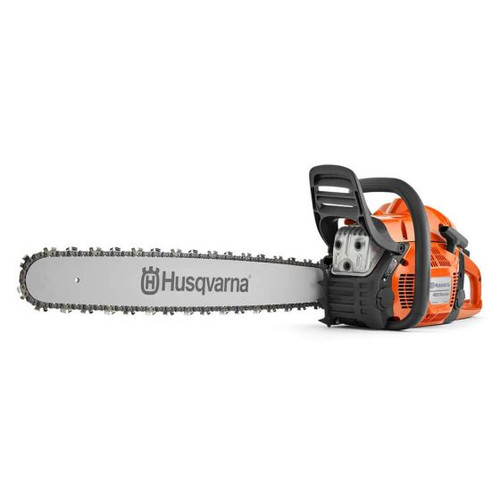 Husqvarna 455 rancher chainsaw - rancher,