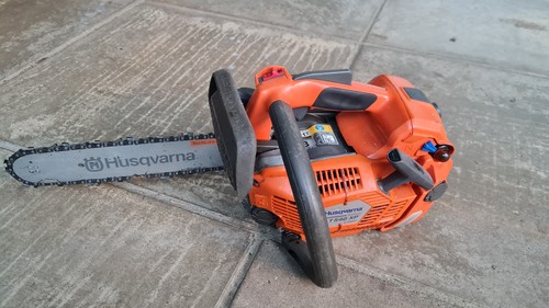 Husqvarna t540xp professional - husqvarna,