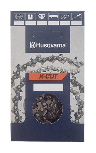 Genuine husqvarna x cut - husqvarna, 18"