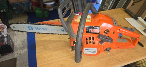 Husqvarna torq 235 - husqvarna,