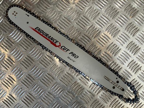 Husqvarna chainsaw bar - chainsaw, 15"
