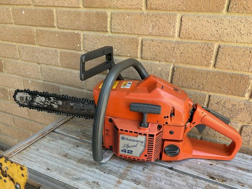 Husqvarna special - husqvarna, 42
