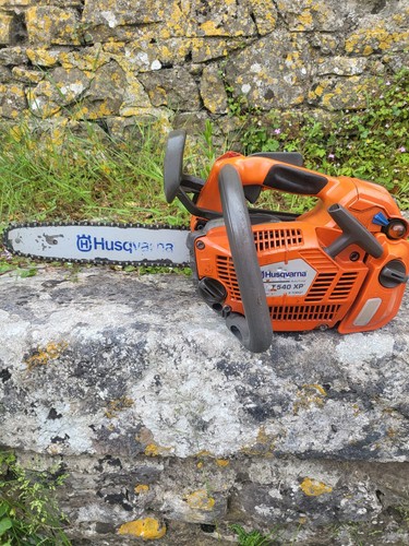 Husqvarna t540xp professional - husqvarna,