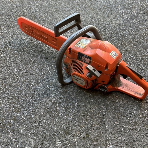 Husqvarna 137 series - husqvarna,