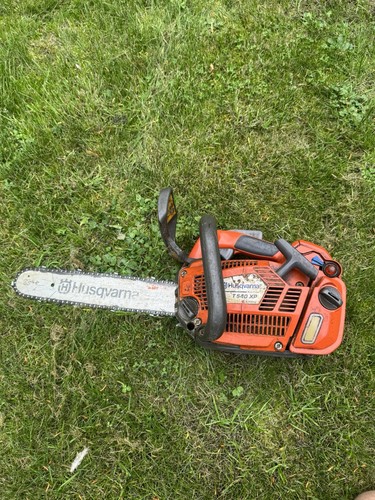 Husqvarna t540xp top - husqvarna,