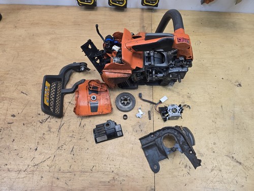 Husqvarna t540xp mk2 top - husqvarna,