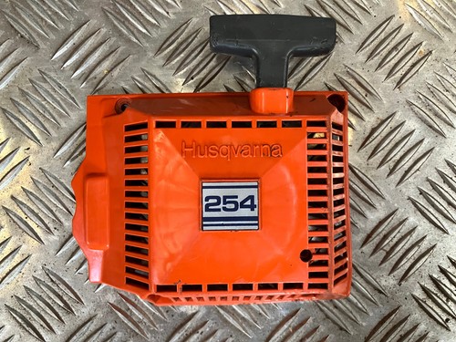 Husqvarna 254 254xp - 254, chainsaw