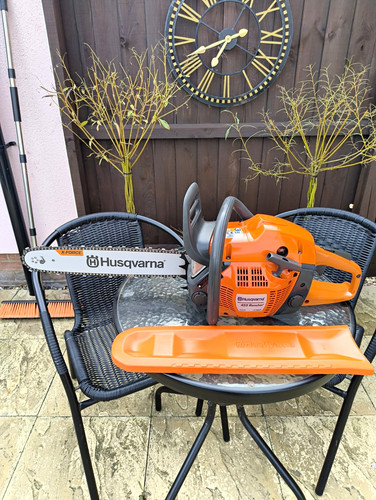 Husqvarna 455 rancher petrol - husqvarna,